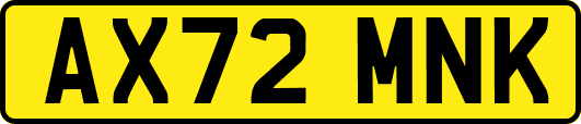 AX72MNK