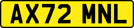 AX72MNL