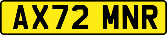 AX72MNR