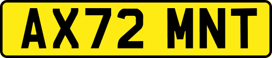 AX72MNT