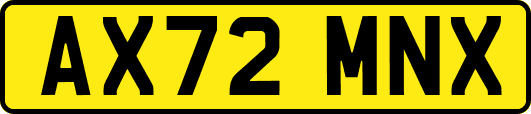 AX72MNX