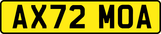AX72MOA