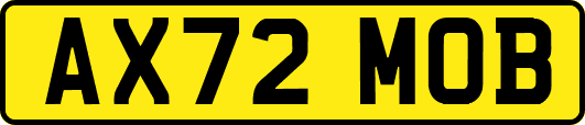 AX72MOB