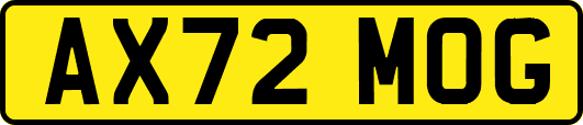 AX72MOG
