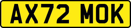 AX72MOK