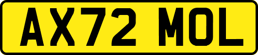 AX72MOL