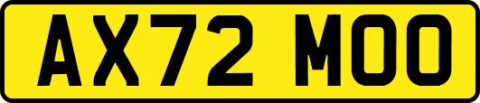 AX72MOO