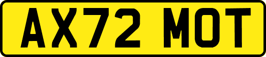 AX72MOT