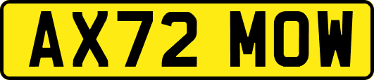 AX72MOW