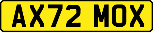 AX72MOX