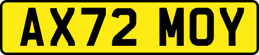 AX72MOY