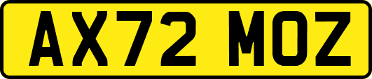AX72MOZ