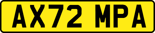AX72MPA