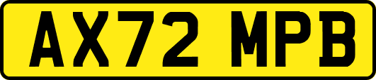 AX72MPB