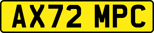AX72MPC