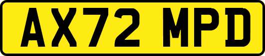 AX72MPD