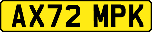 AX72MPK
