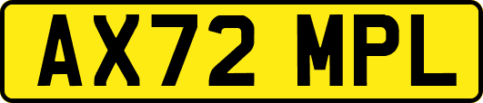 AX72MPL