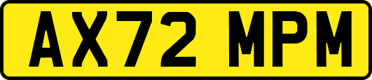 AX72MPM