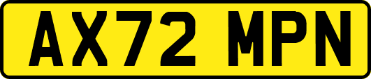 AX72MPN