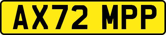 AX72MPP