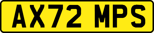 AX72MPS