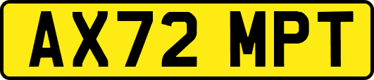 AX72MPT