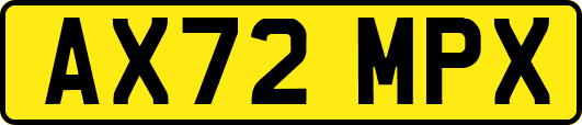 AX72MPX