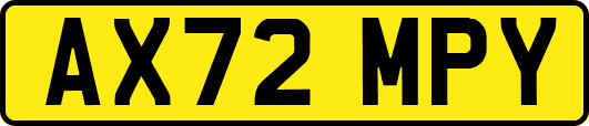 AX72MPY
