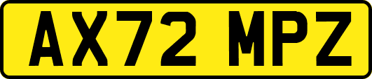 AX72MPZ