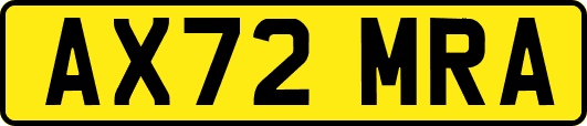 AX72MRA