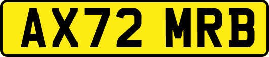 AX72MRB