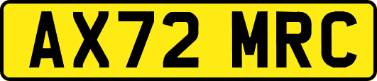 AX72MRC