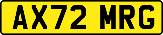 AX72MRG
