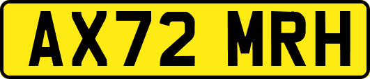 AX72MRH