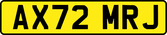 AX72MRJ