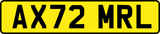 AX72MRL