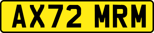 AX72MRM