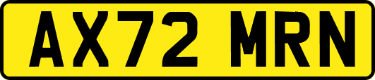 AX72MRN