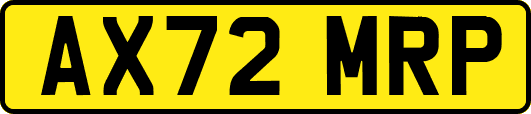 AX72MRP