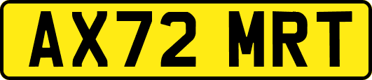 AX72MRT