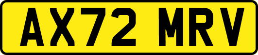 AX72MRV