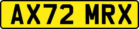 AX72MRX