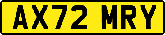 AX72MRY