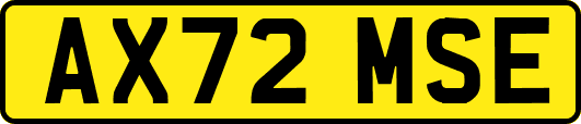 AX72MSE