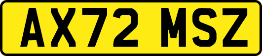 AX72MSZ