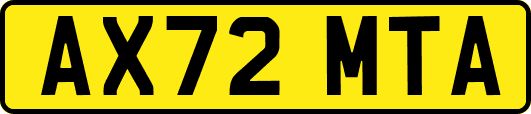AX72MTA