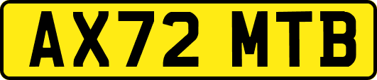 AX72MTB