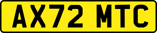 AX72MTC