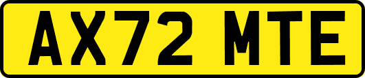 AX72MTE